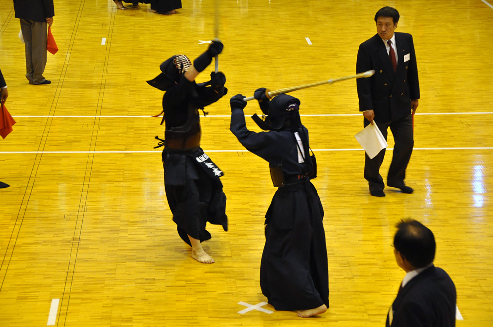 第43回京都府青少年剣道練成大会<br />第48回全日本少年剣道練成大会・京都府予選