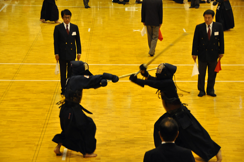 第43回京都府青少年剣道練成大会<br />第48回全日本少年剣道練成大会・京都府予選