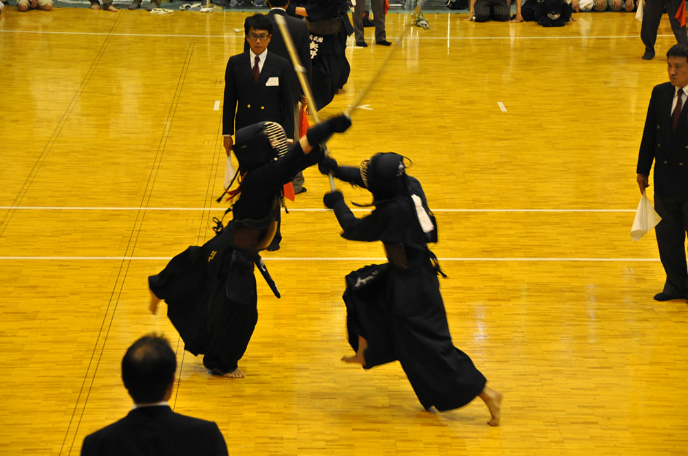 第43回京都府青少年剣道練成大会<br />第48回全日本少年剣道練成大会・京都府予選