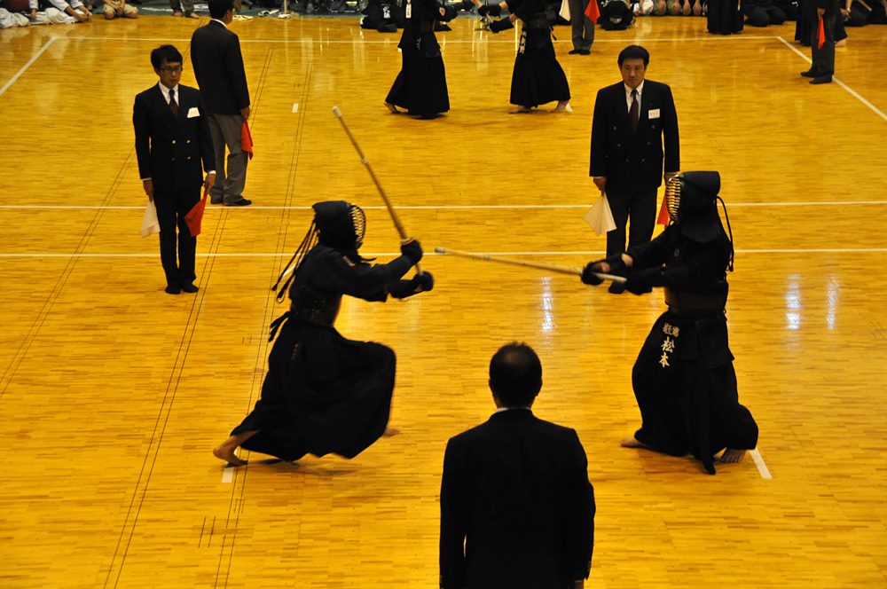 第43回京都府青少年剣道練成大会<br />第48回全日本少年剣道練成大会・京都府予選