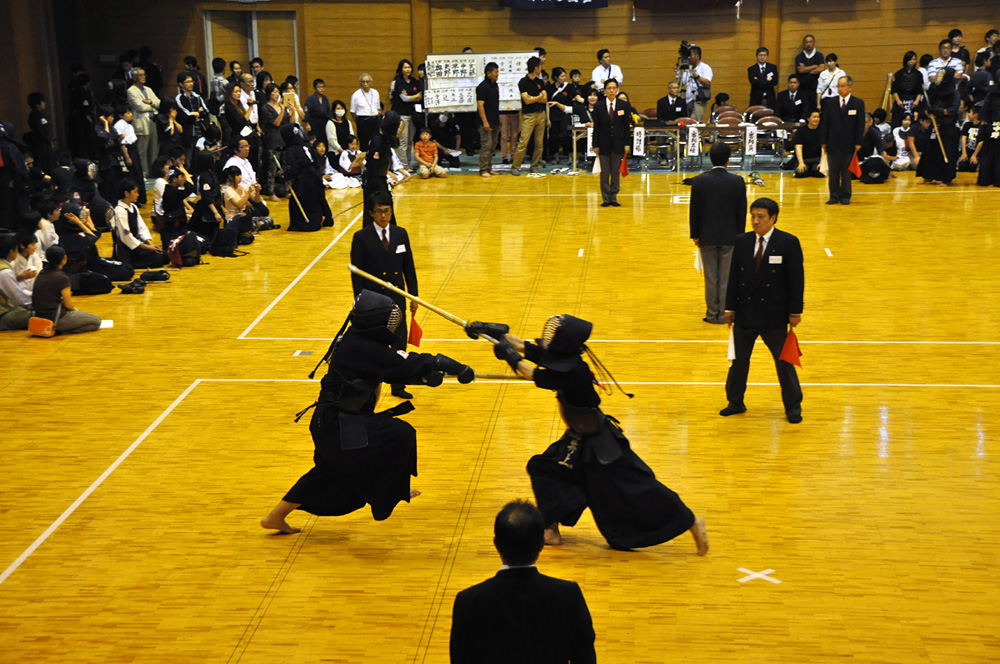 第43回京都府青少年剣道練成大会<br />第48回全日本少年剣道練成大会・京都府予選