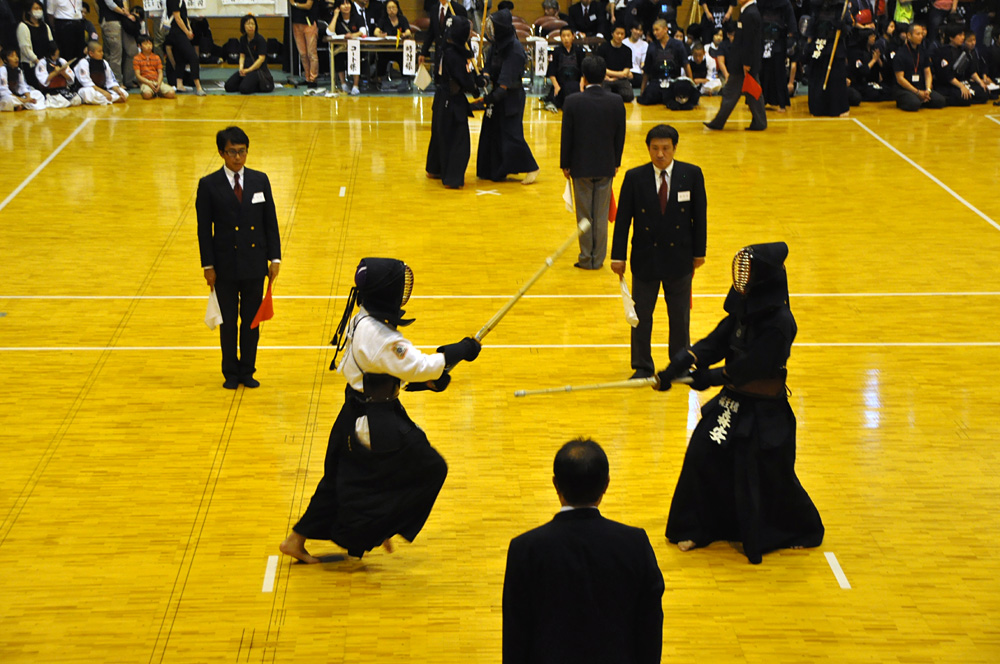 第43回京都府青少年剣道練成大会<br />第48回全日本少年剣道練成大会・京都府予選
