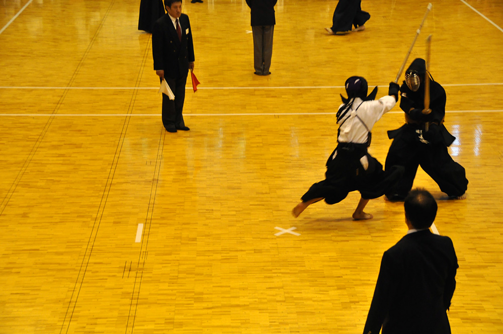 第43回京都府青少年剣道練成大会<br />第48回全日本少年剣道練成大会・京都府予選