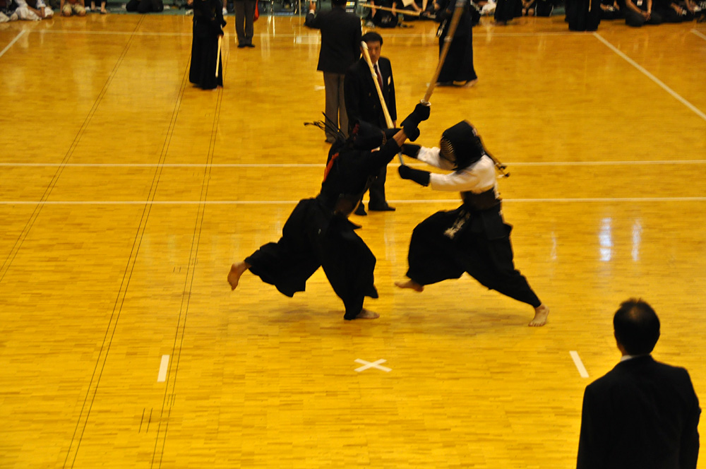第43回京都府青少年剣道練成大会<br />第48回全日本少年剣道練成大会・京都府予選