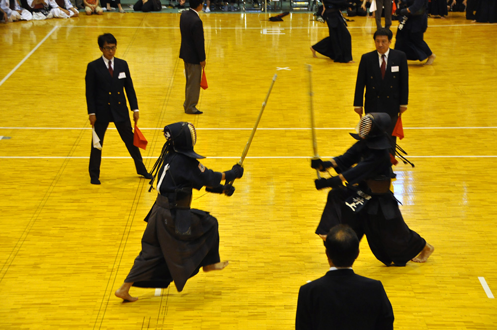 第43回京都府青少年剣道練成大会<br />第48回全日本少年剣道練成大会・京都府予選