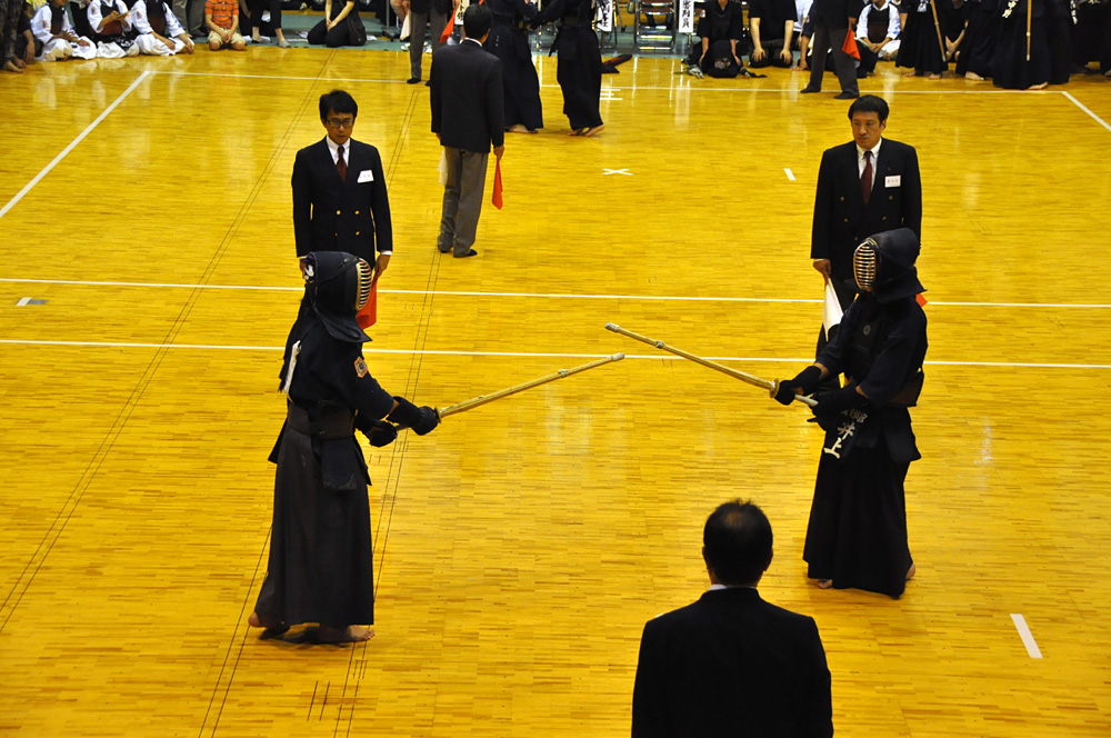 第43回京都府青少年剣道練成大会<br />第48回全日本少年剣道練成大会・京都府予選