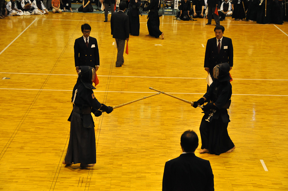 第43回京都府青少年剣道練成大会<br />第48回全日本少年剣道練成大会・京都府予選
