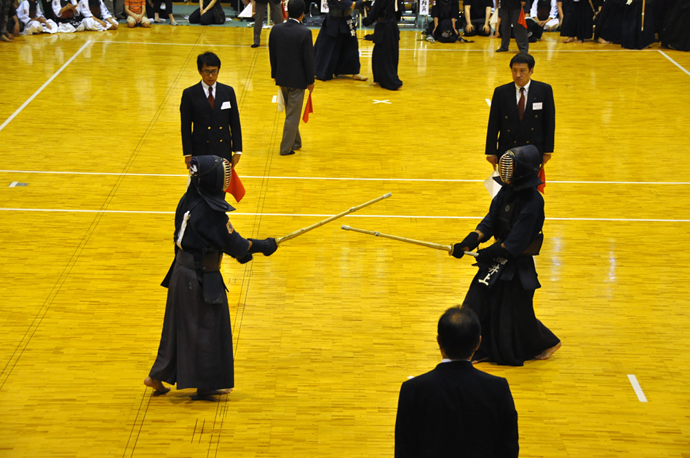 第43回京都府青少年剣道練成大会<br />第48回全日本少年剣道練成大会・京都府予選
