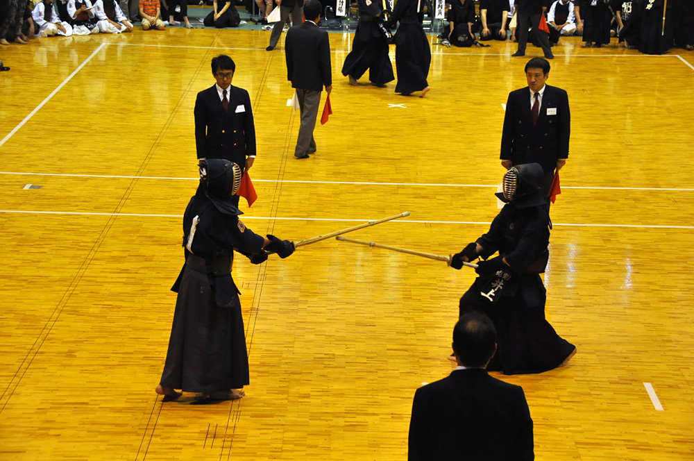 第43回京都府青少年剣道練成大会<br />第48回全日本少年剣道練成大会・京都府予選