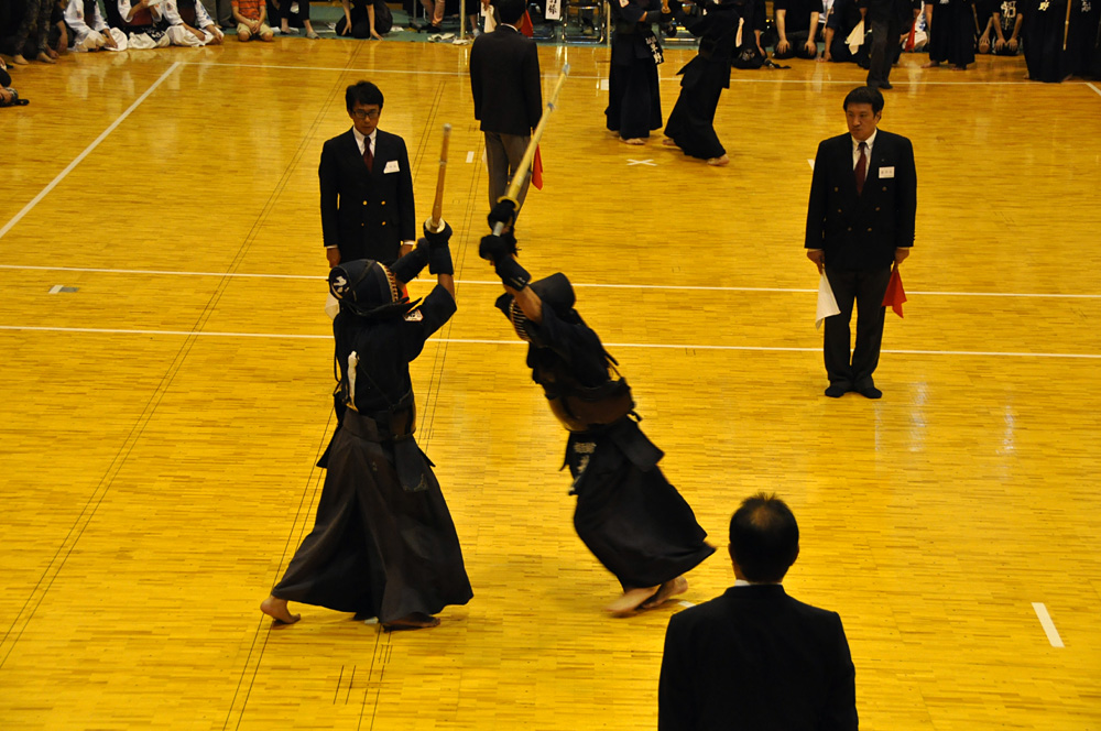 第43回京都府青少年剣道練成大会<br />第48回全日本少年剣道練成大会・京都府予選