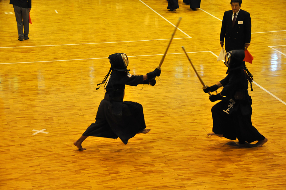 第43回京都府青少年剣道練成大会<br />第48回全日本少年剣道練成大会・京都府予選