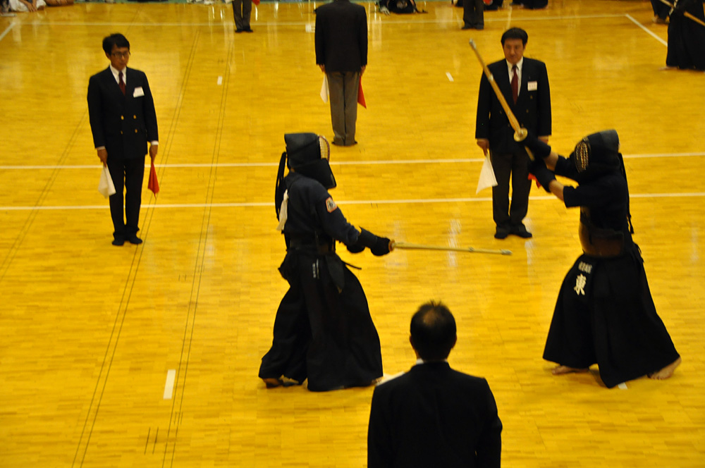 第43回京都府青少年剣道練成大会<br />第48回全日本少年剣道練成大会・京都府予選