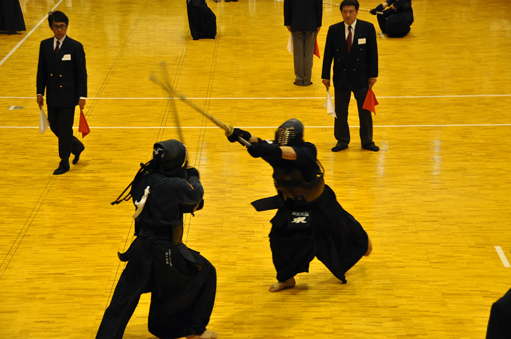 第43回京都府青少年剣道練成大会<br />第48回全日本少年剣道練成大会・京都府予選