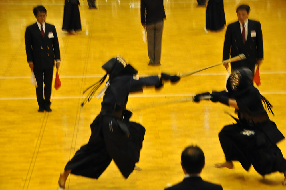 第43回京都府青少年剣道練成大会<br />第48回全日本少年剣道練成大会・京都府予選