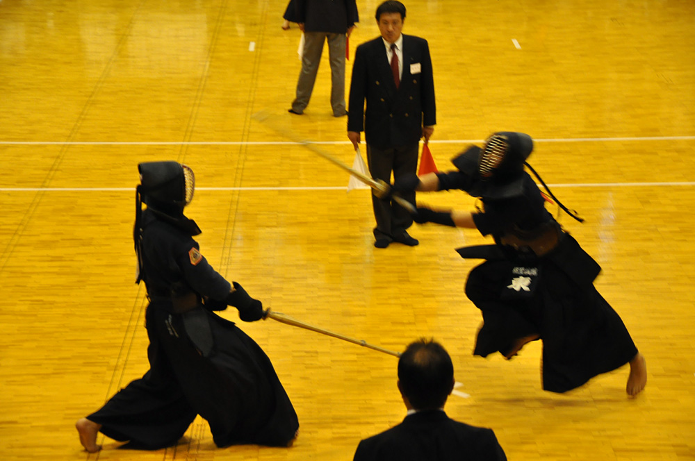 第43回京都府青少年剣道練成大会<br />第48回全日本少年剣道練成大会・京都府予選