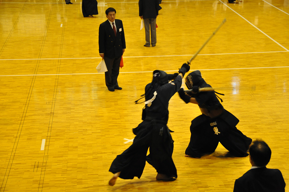 第43回京都府青少年剣道練成大会<br />第48回全日本少年剣道練成大会・京都府予選
