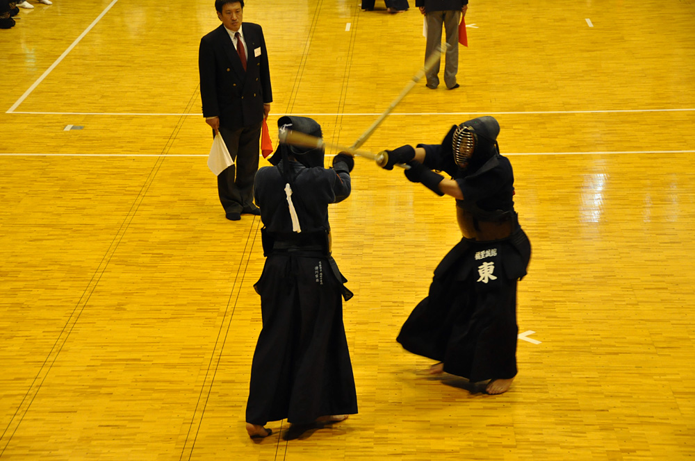 第43回京都府青少年剣道練成大会<br />第48回全日本少年剣道練成大会・京都府予選