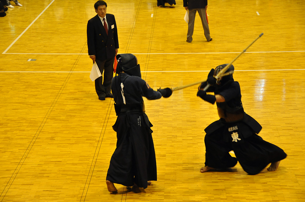 第43回京都府青少年剣道練成大会<br />第48回全日本少年剣道練成大会・京都府予選
