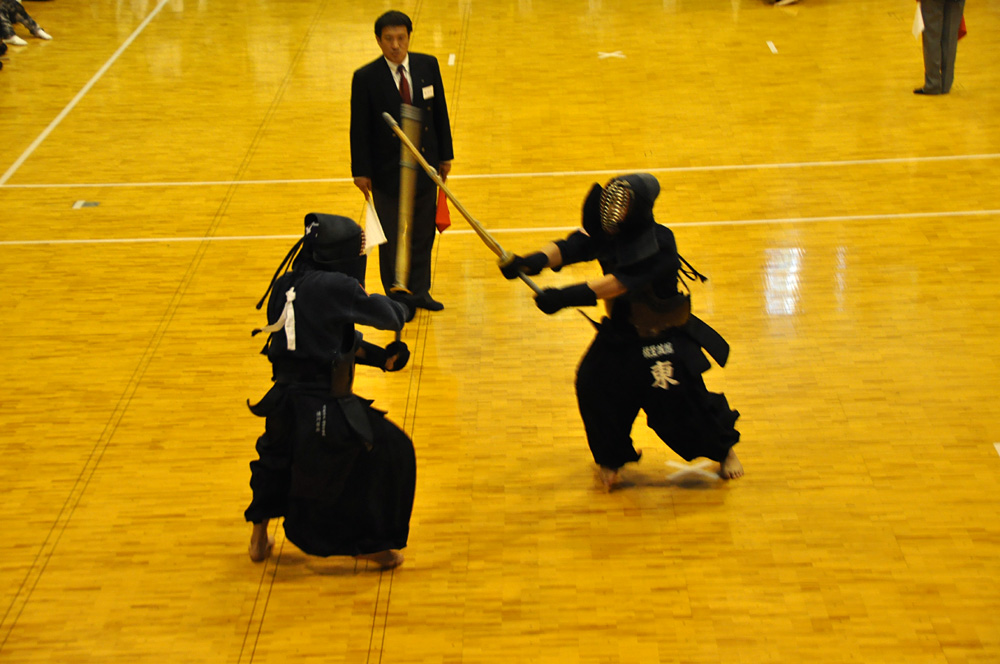 第43回京都府青少年剣道練成大会<br />第48回全日本少年剣道練成大会・京都府予選
