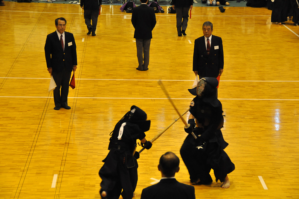 第43回京都府青少年剣道練成大会<br />第48回全日本少年剣道練成大会・京都府予選