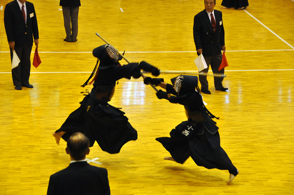 第43回京都府青少年剣道練成大会<br />第48回全日本少年剣道練成大会・京都府予選