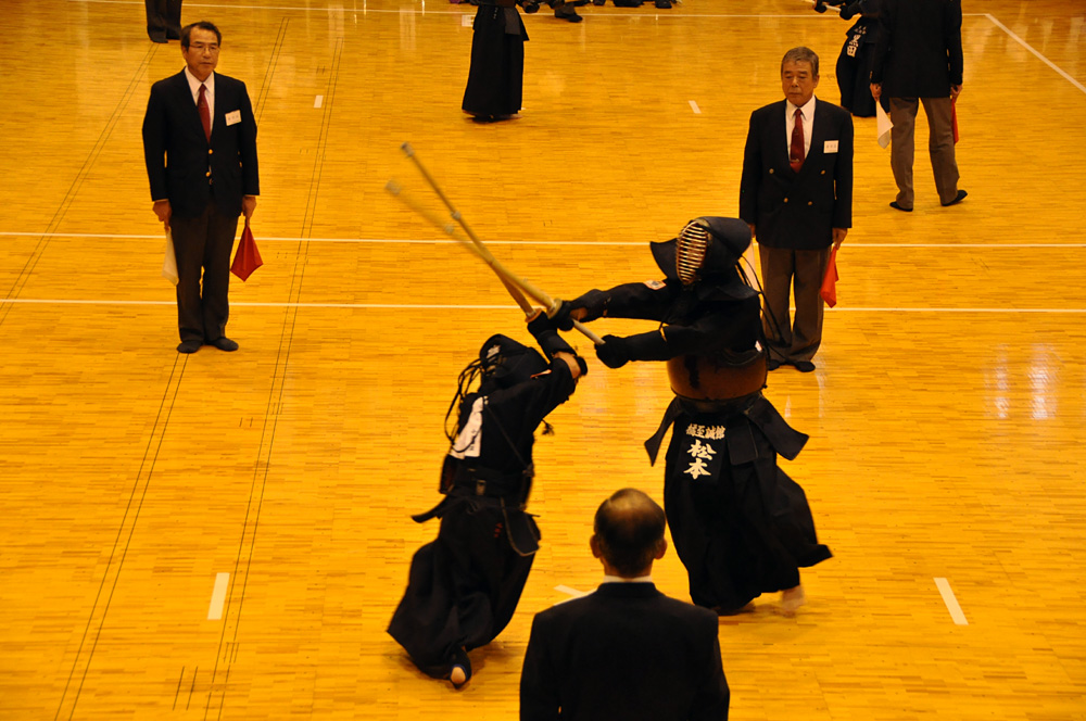 第43回京都府青少年剣道練成大会<br />第48回全日本少年剣道練成大会・京都府予選