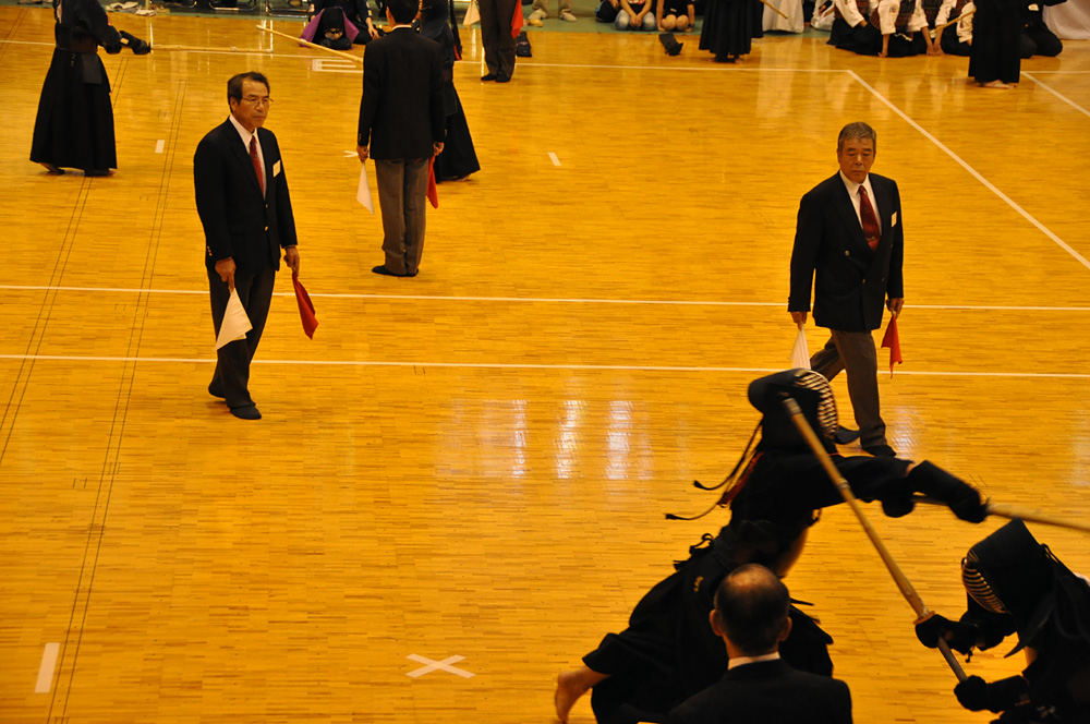 第43回京都府青少年剣道練成大会<br />第48回全日本少年剣道練成大会・京都府予選