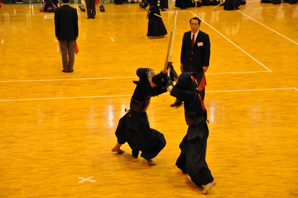 第43回京都府青少年剣道練成大会<br />第48回全日本少年剣道練成大会・京都府予選