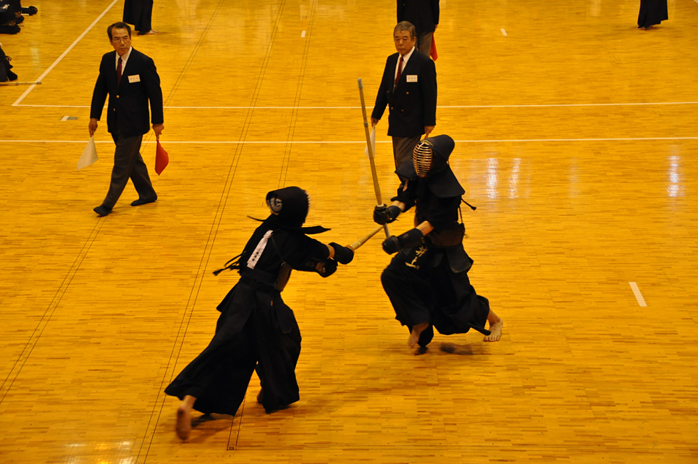 第43回京都府青少年剣道練成大会<br />第48回全日本少年剣道練成大会・京都府予選