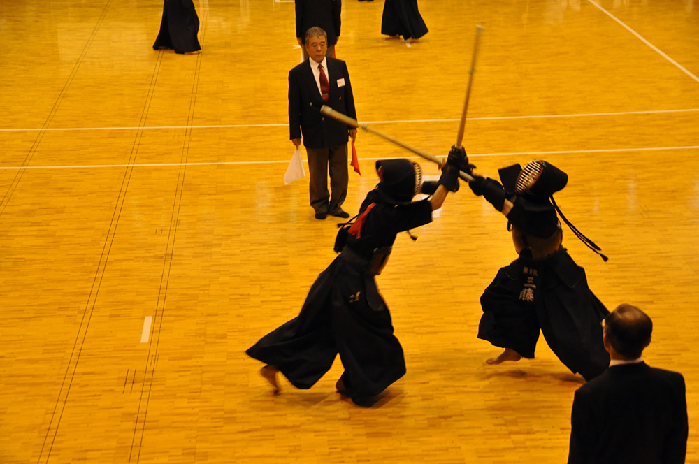 第43回京都府青少年剣道練成大会<br />第48回全日本少年剣道練成大会・京都府予選