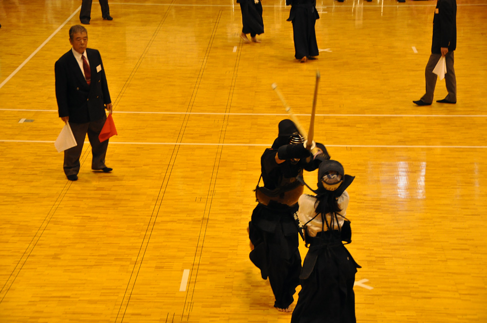 第43回京都府青少年剣道練成大会<br />第48回全日本少年剣道練成大会・京都府予選
