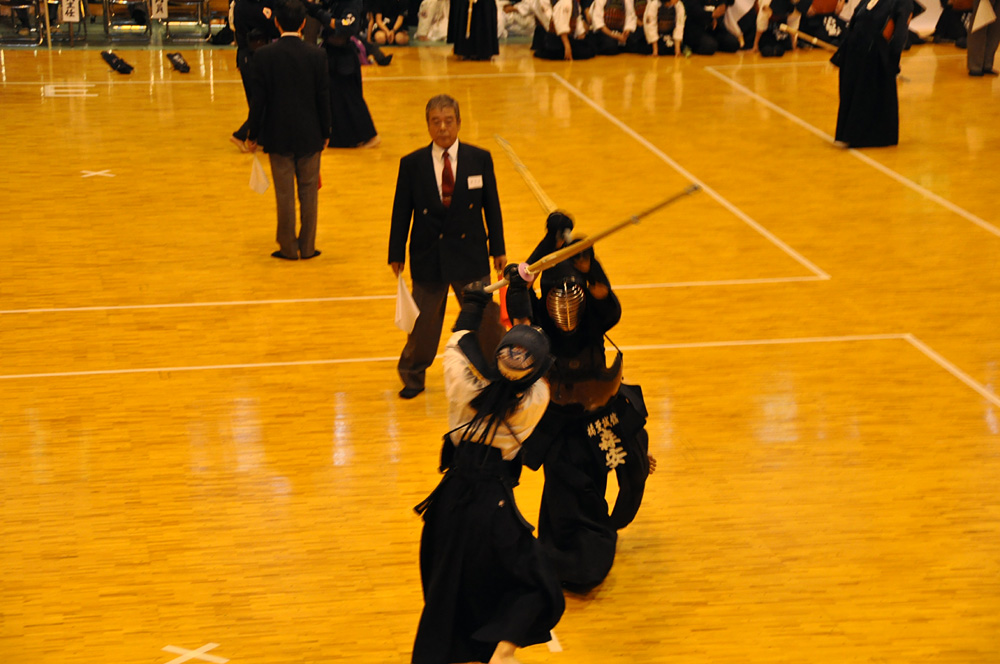 第43回京都府青少年剣道練成大会<br />第48回全日本少年剣道練成大会・京都府予選