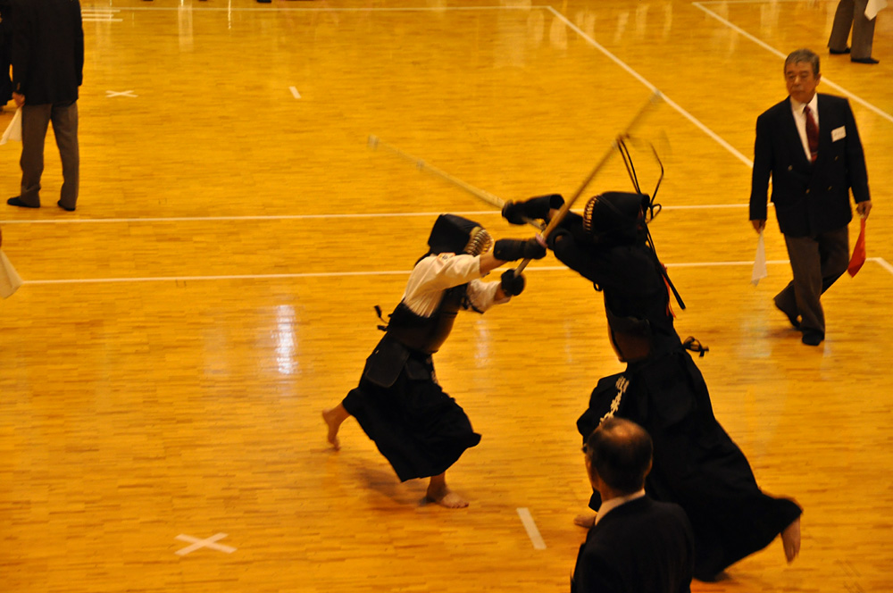 第43回京都府青少年剣道練成大会<br />第48回全日本少年剣道練成大会・京都府予選