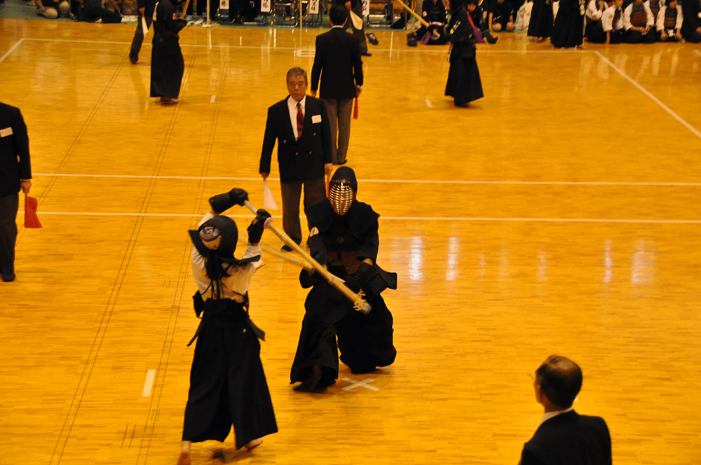 第43回京都府青少年剣道練成大会<br />第48回全日本少年剣道練成大会・京都府予選