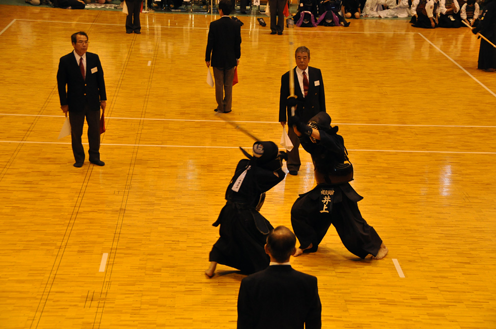 第43回京都府青少年剣道練成大会<br />第48回全日本少年剣道練成大会・京都府予選