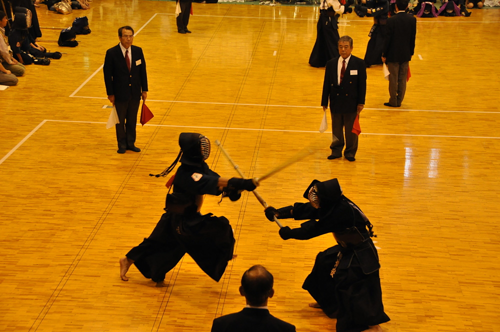 第43回京都府青少年剣道練成大会<br />第48回全日本少年剣道練成大会・京都府予選