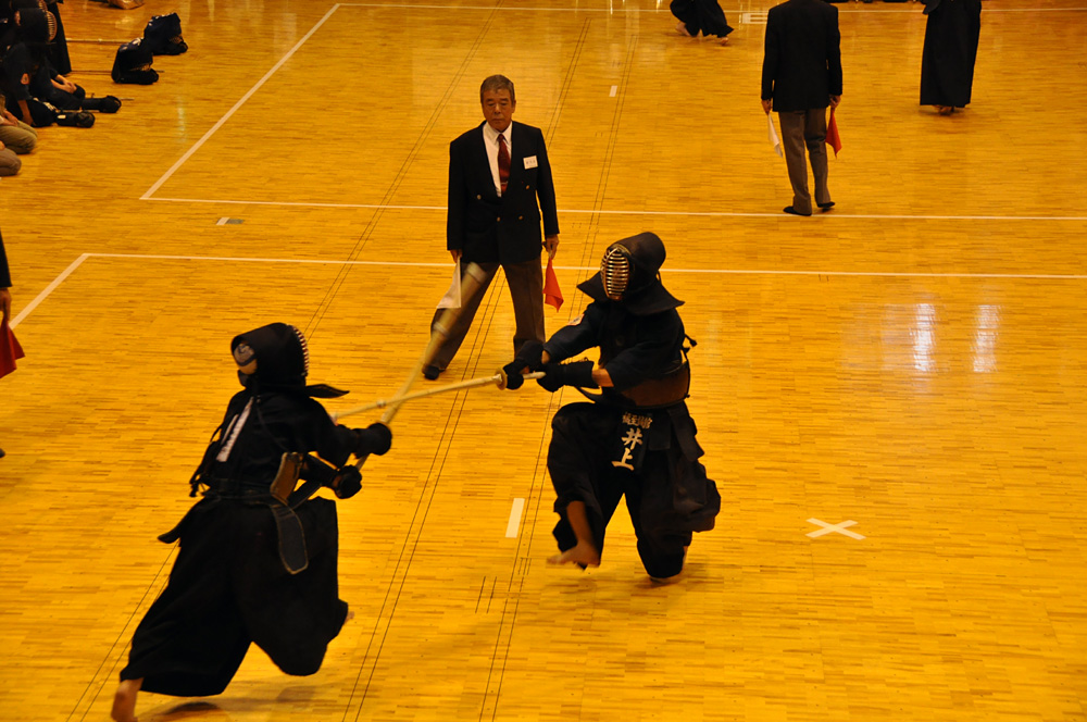 第43回京都府青少年剣道練成大会<br />第48回全日本少年剣道練成大会・京都府予選