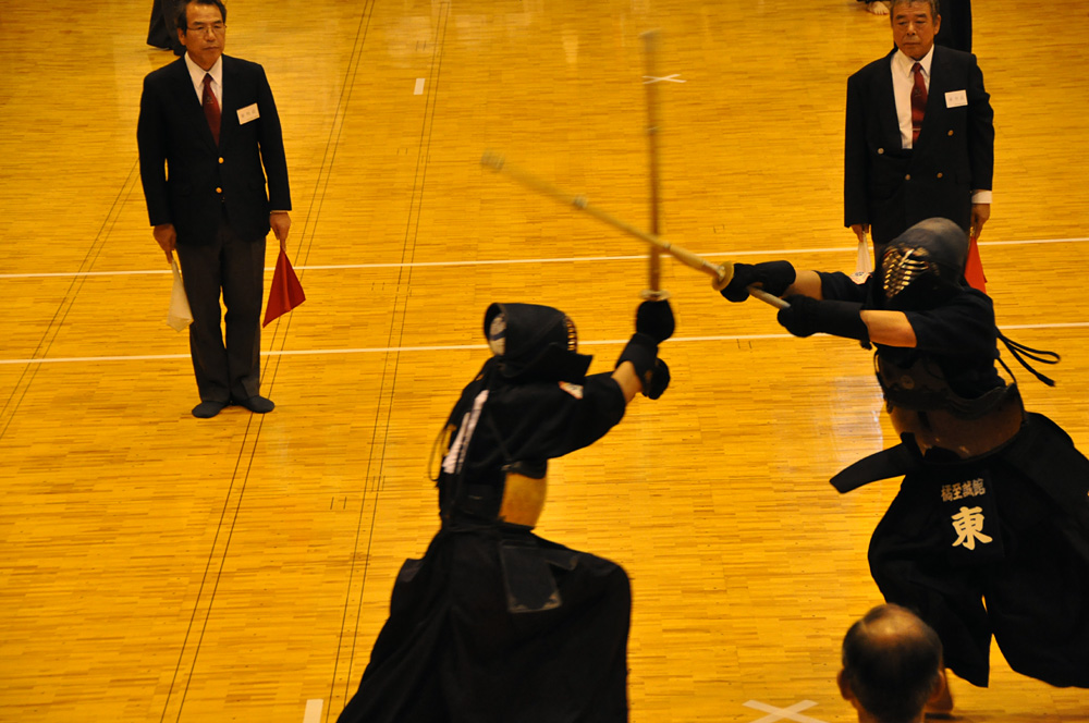 第43回京都府青少年剣道練成大会<br />第48回全日本少年剣道練成大会・京都府予選
