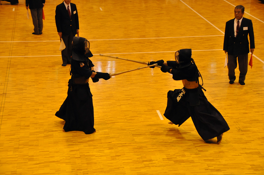 第43回京都府青少年剣道練成大会<br />第48回全日本少年剣道練成大会・京都府予選