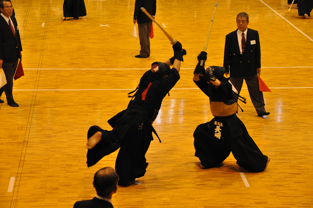第43回京都府青少年剣道練成大会<br />第48回全日本少年剣道練成大会・京都府予選