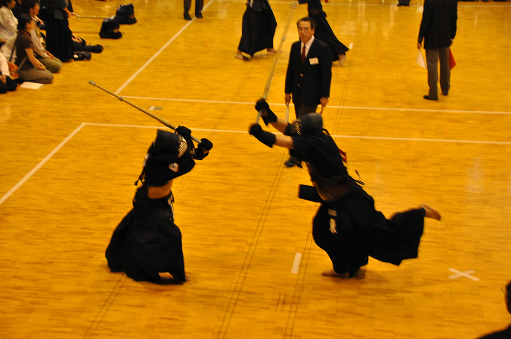 第43回京都府青少年剣道練成大会<br />第48回全日本少年剣道練成大会・京都府予選