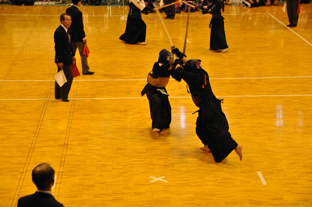 第43回京都府青少年剣道練成大会<br />第48回全日本少年剣道練成大会・京都府予選