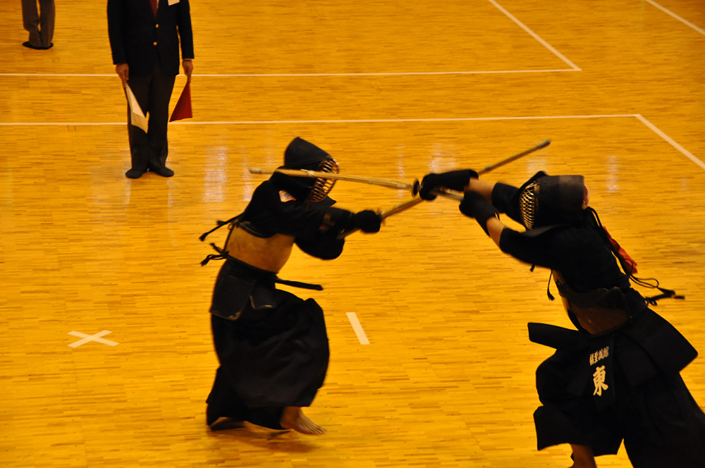 第43回京都府青少年剣道練成大会<br />第48回全日本少年剣道練成大会・京都府予選