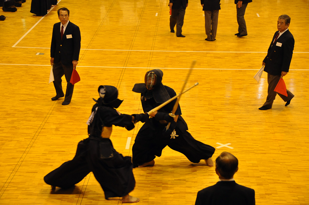 第43回京都府青少年剣道練成大会<br />第48回全日本少年剣道練成大会・京都府予選