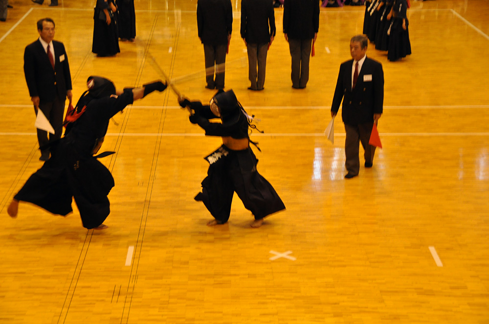 第43回京都府青少年剣道練成大会<br />第48回全日本少年剣道練成大会・京都府予選