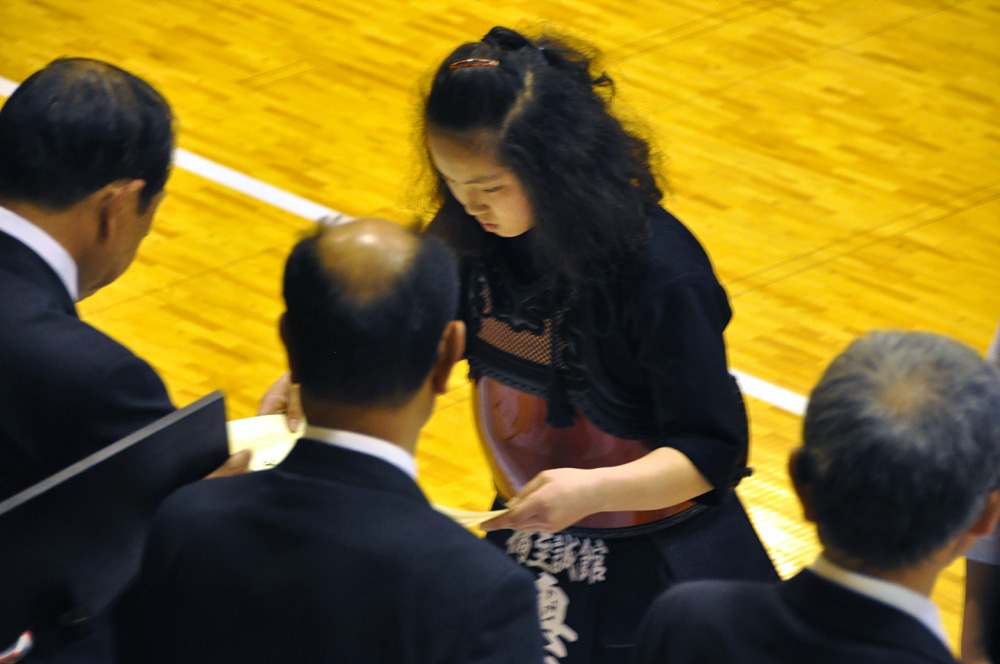 第43回京都府青少年剣道練成大会<br />第48回全日本少年剣道練成大会・京都府予選