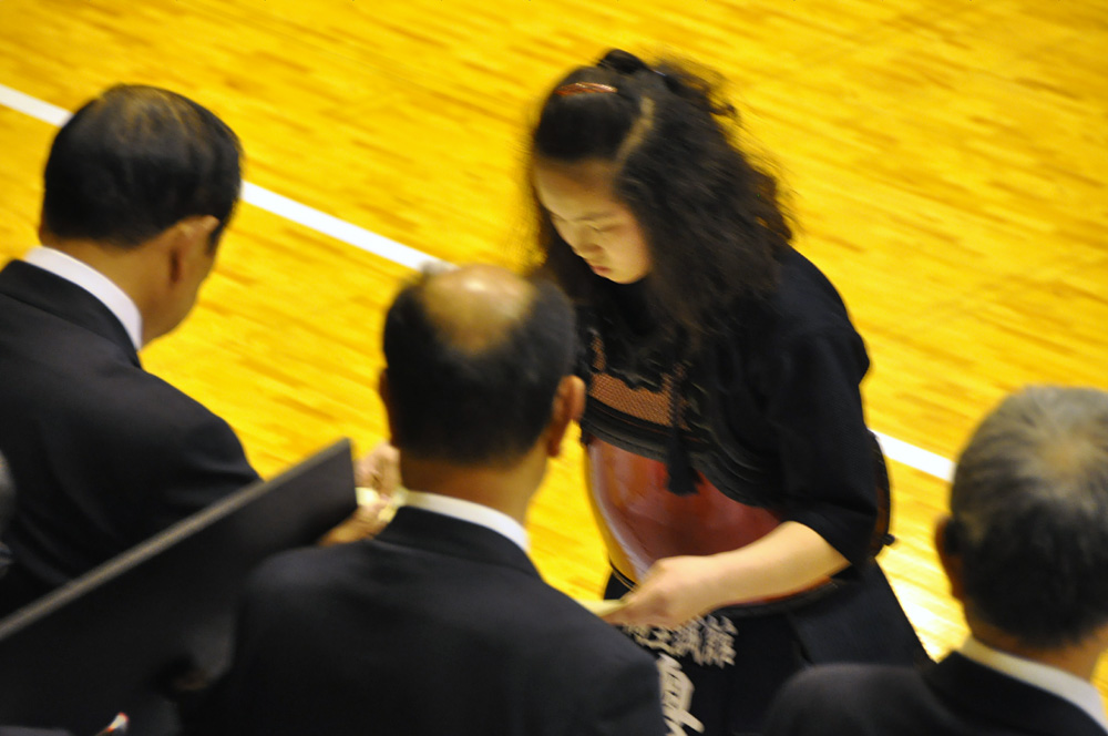 第43回京都府青少年剣道練成大会<br />第48回全日本少年剣道練成大会・京都府予選
