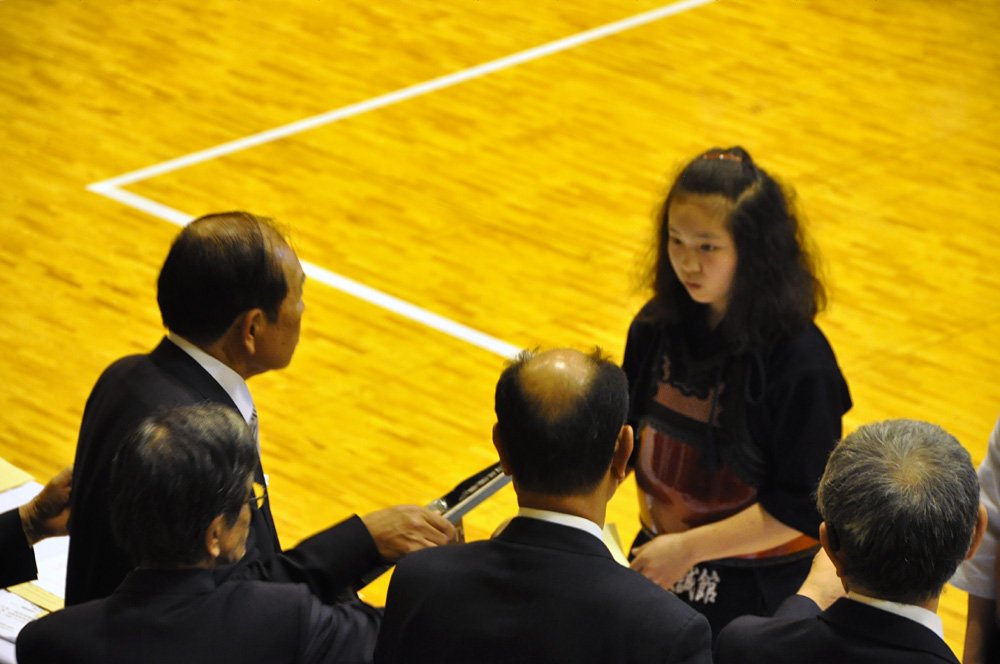 第43回京都府青少年剣道練成大会<br />第48回全日本少年剣道練成大会・京都府予選