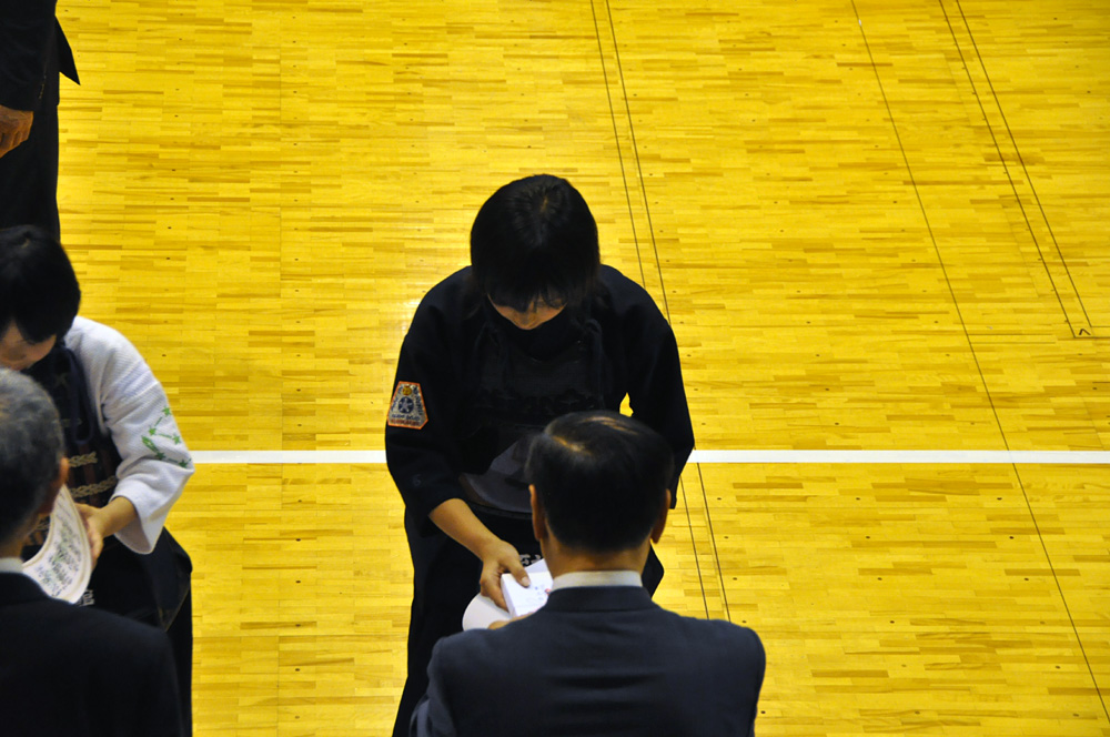 第43回京都府青少年剣道練成大会<br />第48回全日本少年剣道練成大会・京都府予選