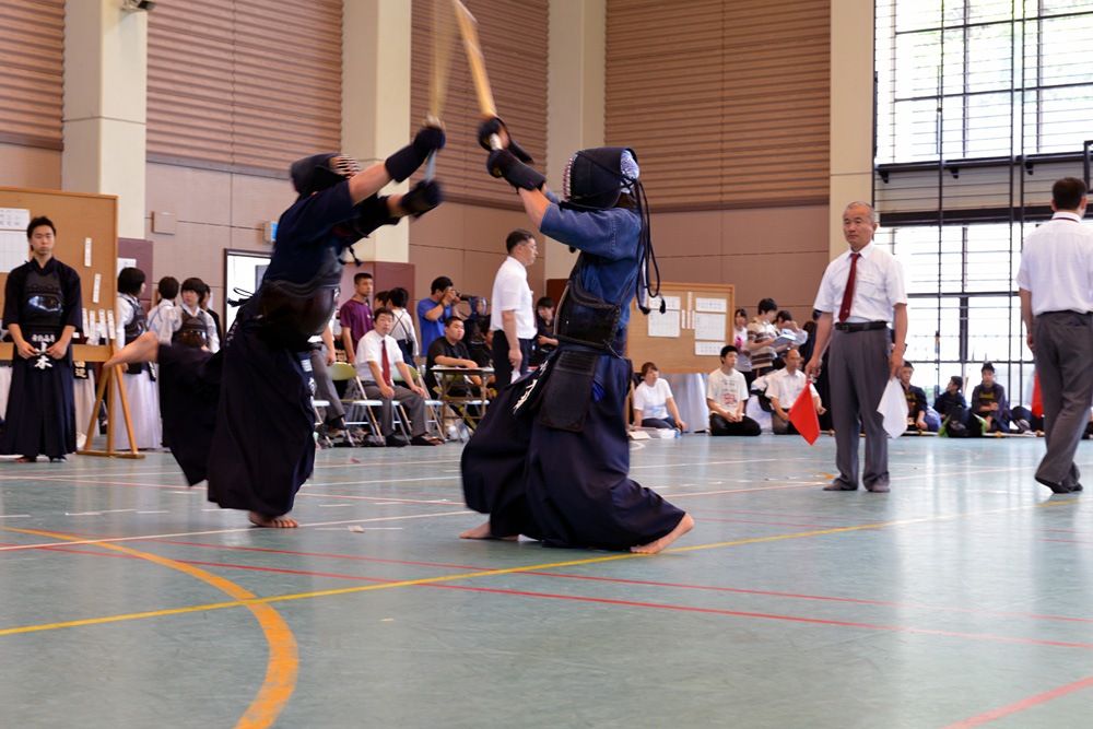 第17回北近畿少年剣道大会
